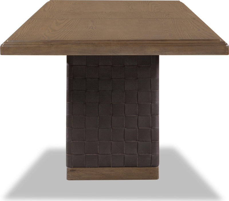 Arden 84/102 Ext Table - DC/TB