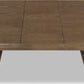 Arden 84/102 Ext Table - DC/TB