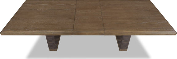 Arden 84/102 Ext Table - DC/TB