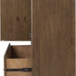 Arden Door Chest - Tavrn Brown