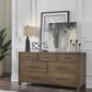 Arden Dresser - Tavern Brown