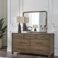 Arden Dresser - Tavern Brown