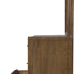 Arden Dresser - Tavern Brown