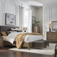 Arden Dresser - Tavern Brown