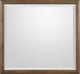 Arden Drs Mirror - Tavern Brwn