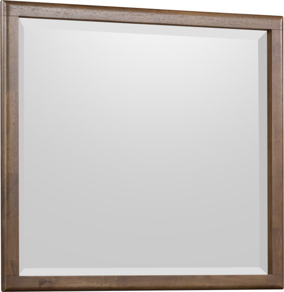 Arden Drs Mirror - Tavern Brwn