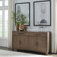 Arden Sideboard - Tavern Brown