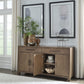 Arden Sideboard - Tavern Brown