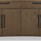 Arden Sideboard - Tavern Brown