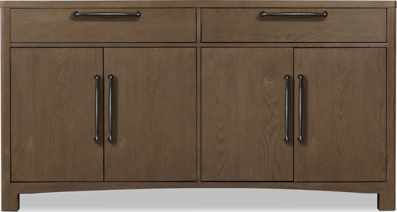 Arden Sideboard - Tavern Brown