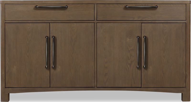 Arden Sideboard - Tavern Brown