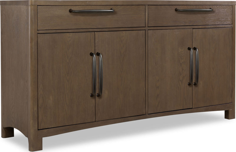 Arden Sideboard - Tavern Brown