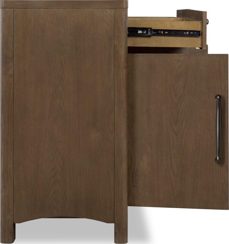 Arden Sideboard - Tavern Brown