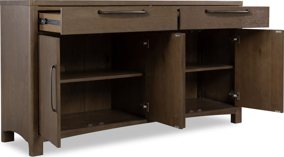 Arden Sideboard - Tavern Brown