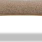 Arden Uph Bench - Mlt Grn/T Bn