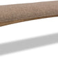Arden Uph Bench - Mlt Grn/T Bn