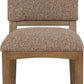Arden Uph Sd Chair - M Gn/T Bn