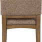 Arden Uph Sd Chair - M Gn/T Bn