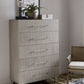 Argento Chest in Misty Grey (2024)