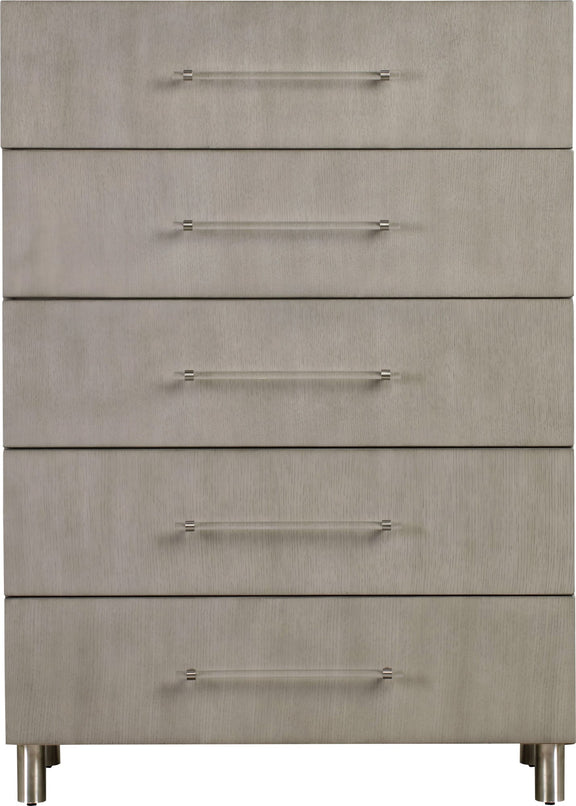 Argento Chest in Misty Grey (2024)