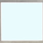 Argento Dresser Mirror in Misty Grey