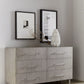 Argento Dresser in Misty Grey (2024)