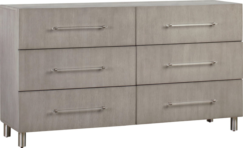 Argento Dresser in Misty Grey (2024)