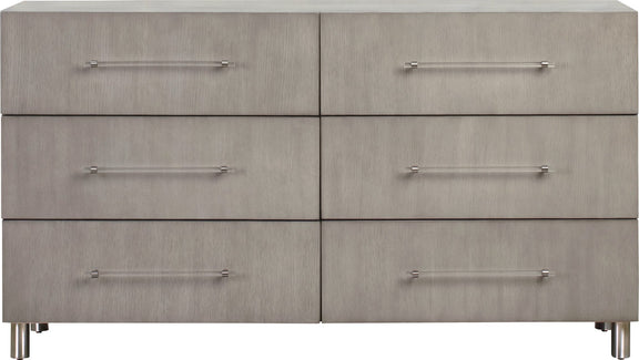 Argento Dresser in Misty Grey (2024)