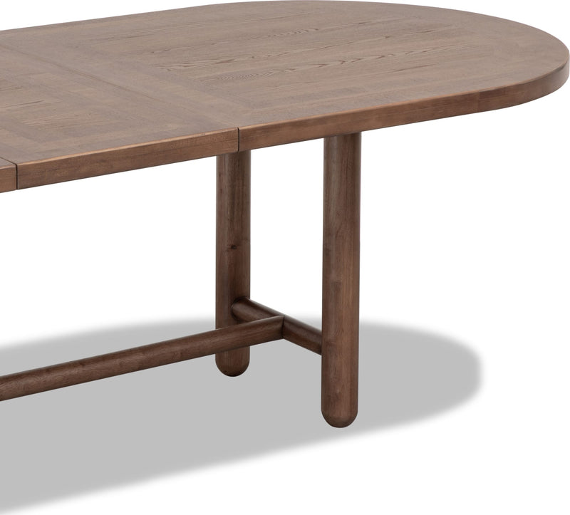 Astor Ovl 84/102 Ext Dn Tbl-Cs
