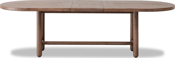 Astor Ovl 84/102 Ext Dn Tbl-Cs