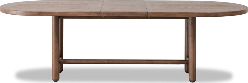 Astor Ovl 84/102 Ext Dn Tbl-Cs