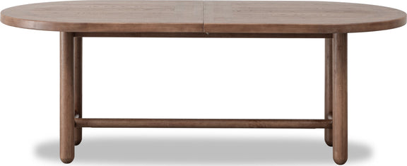 Astor Ovl 84/102 Ext Dn Tbl-Cs