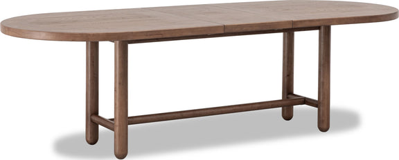 Astor Ovl 84/102 Ext Dn Tbl-Cs
