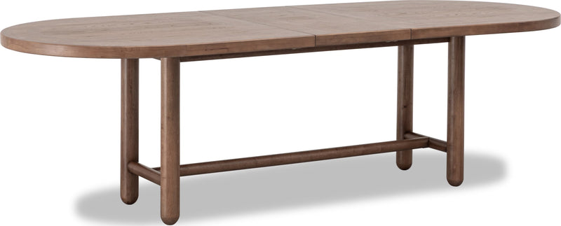 Astor Ovl 84/102 Ext Dn Tbl-Cs