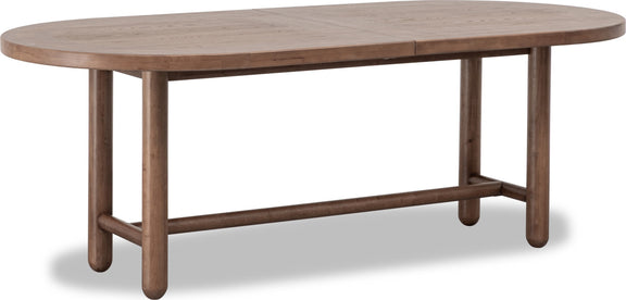 Astor Ovl 84/102 Ext Dn Tbl-Cs