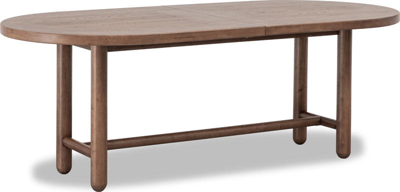 Astor Ovl 84/102 Ext Dn Tbl-Cs