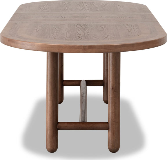 Astor Ovl 84/102 Ext Dn Tbl-Cs