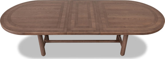 Astor Ovl 84/102 Ext Dn Tbl-Cs