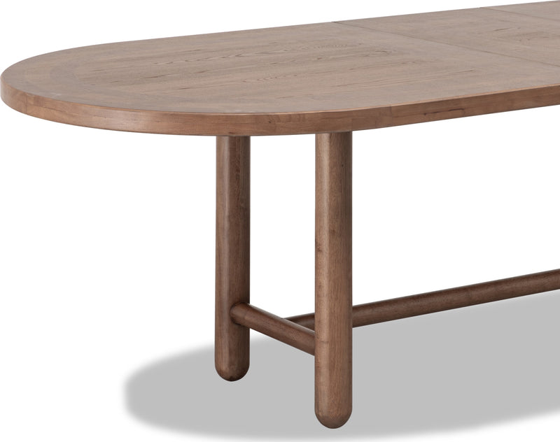 Astor Ovl 84/102 Ext Dn Tbl-Cs