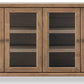 Astor Sideboard - Claystone