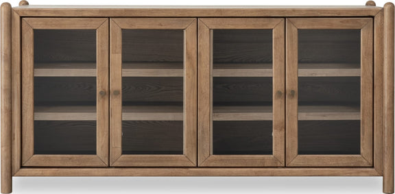 Astor Sideboard - Claystone