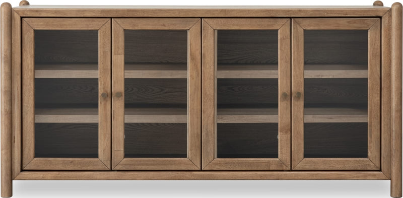 Astor Sideboard - Claystone