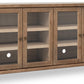 Astor Sideboard - Claystone