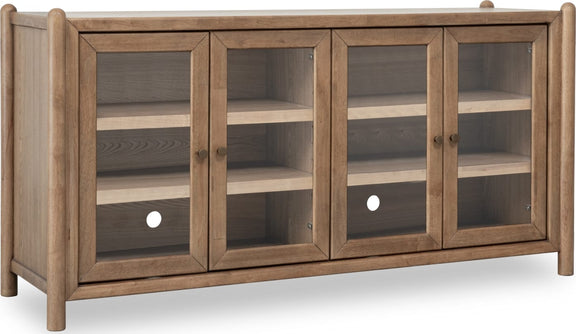 Astor Sideboard - Claystone