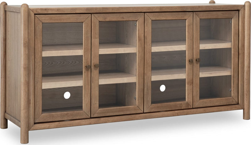 Astor Sideboard - Claystone