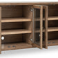 Astor Sideboard - Claystone