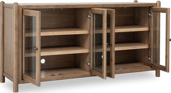 Astor Sideboard - Claystone