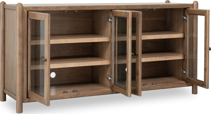 Astor Sideboard - Claystone
