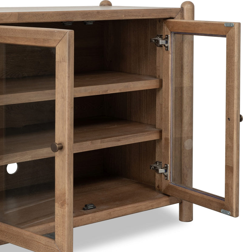 Astor Sideboard - Claystone