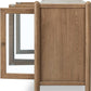 Astor Sideboard - Claystone